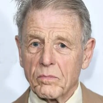 Edward Fox