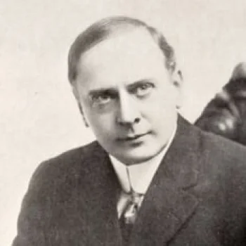 Edward LeSaint