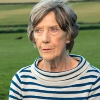 Eileen Atkins