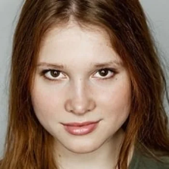 Ekaterina Popova