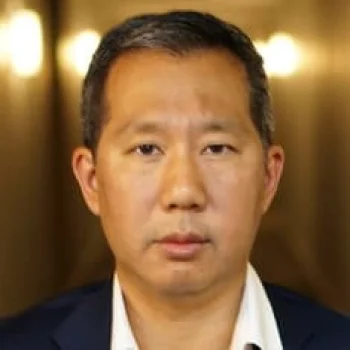 Elbert Kim