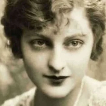 Eleanor Audley