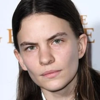 Eliot Sumner