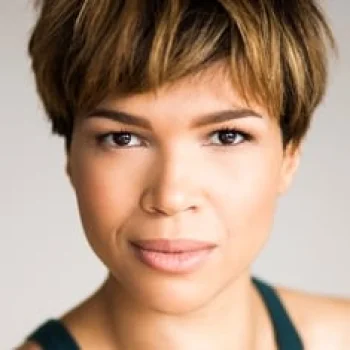 Elisabeth Etienne