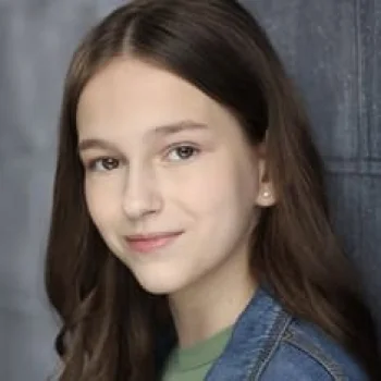 Elizabeth Kaluev