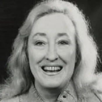 Elizabeth Spriggs