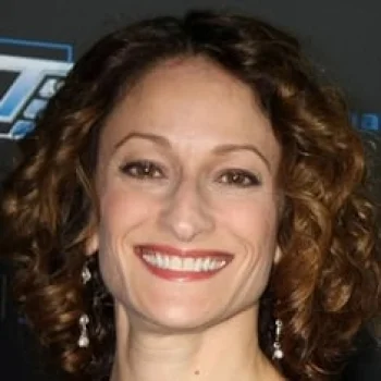 Ellen Sandweiss