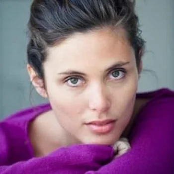 Elsa Mollien