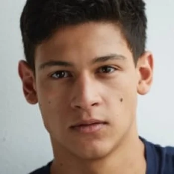 Emilio Sakraya
