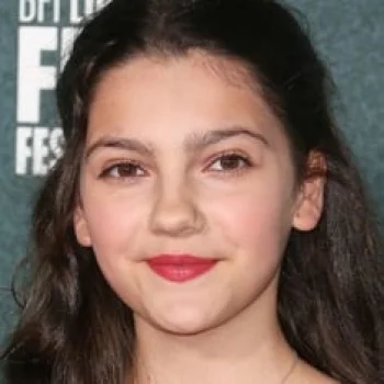 Emily Carey