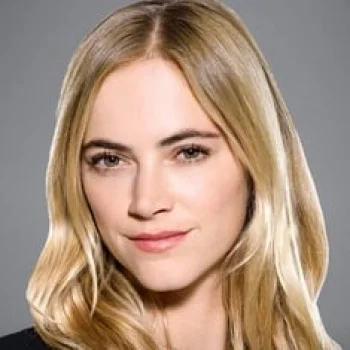 Emily Wickersham