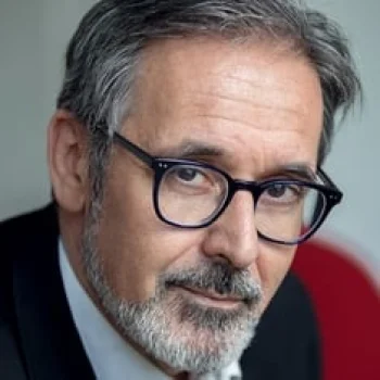 Emmanuel Ménard