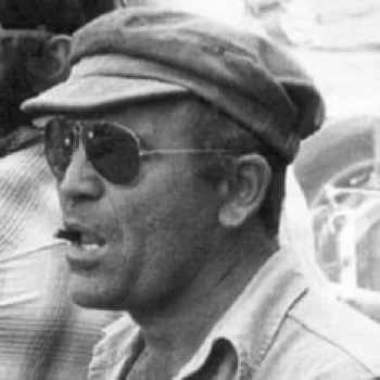 Enzo G. Castellari