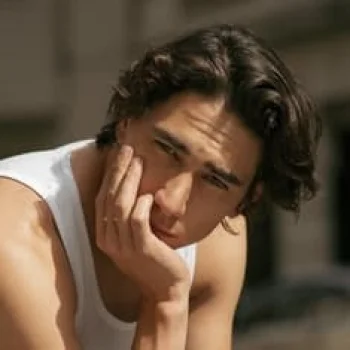 Enzo Vogrincic