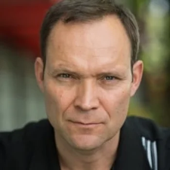 Eric Breker