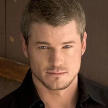 Eric Dane