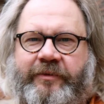 Eric de Staercke