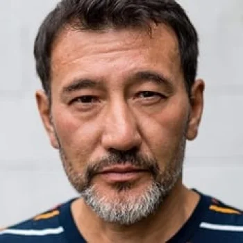 Erich Chikashi Linzbichler