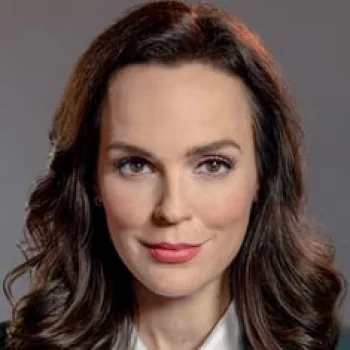 Erin Cahill