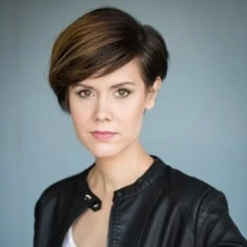 Erin Evans