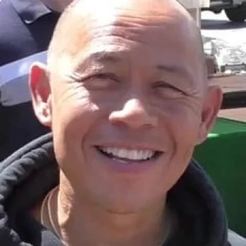 Ernie Reyes, Jr.