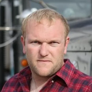 Errol Sack