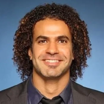 Essam Ferris