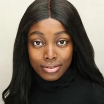 Esther Odumade