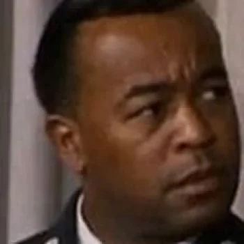Eugene Jackson