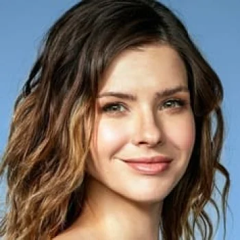Eugenia Suárez