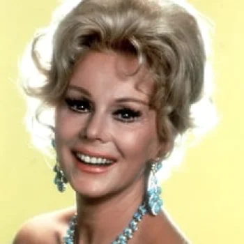 Eva Gabor
