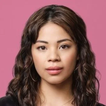 Eva Noblezada