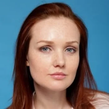 Evgeniya Shipova