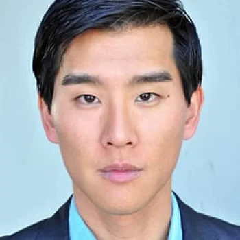Ewan Chung