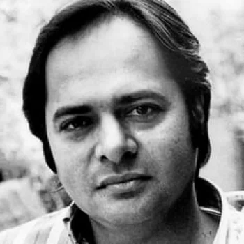 Farooq Shaikh
