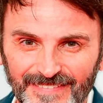 Fernando Tejero