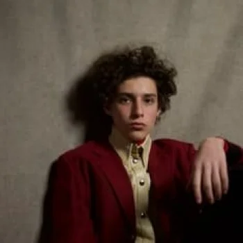 Filippo Scotti