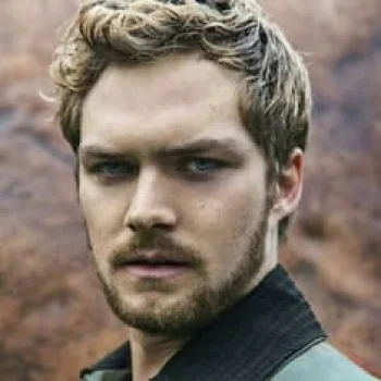 Finn Jones