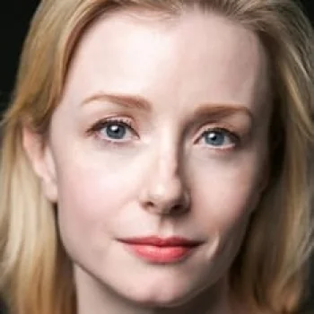 Fiona Glascott