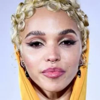 FKA twigs