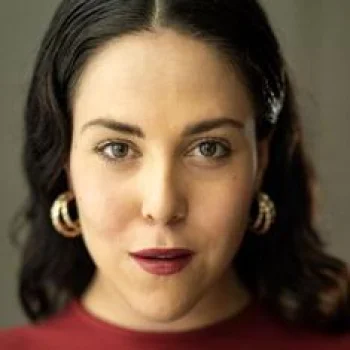 Frances Katz