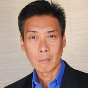 François Chau