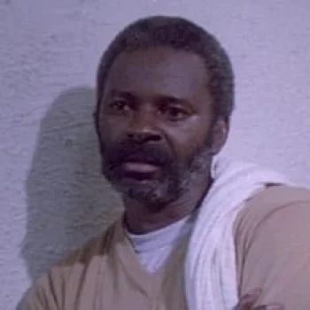 Frank Adu