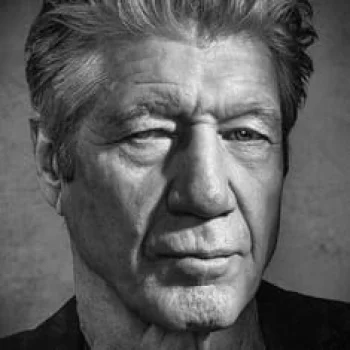 Fred Ward