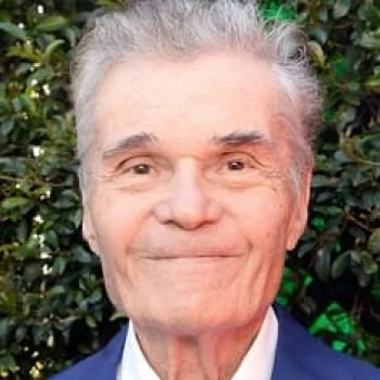Fred Willard
