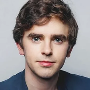Freddie Highmore
