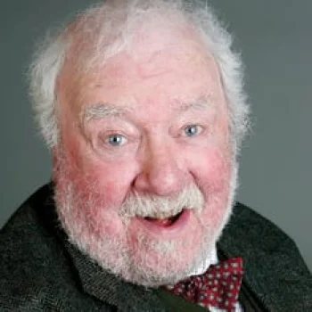 Freddie Jones