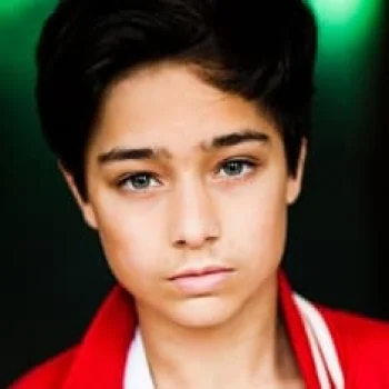 Gabriel Senior