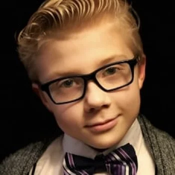 Gage Graham-Arbuthnot
