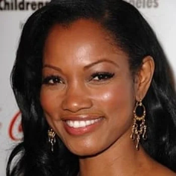 Garcelle Beauvais
